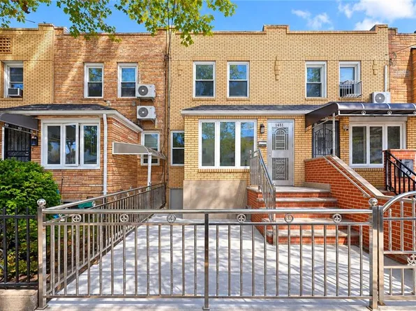 1651 73rd St, Brooklyn, NY 11204