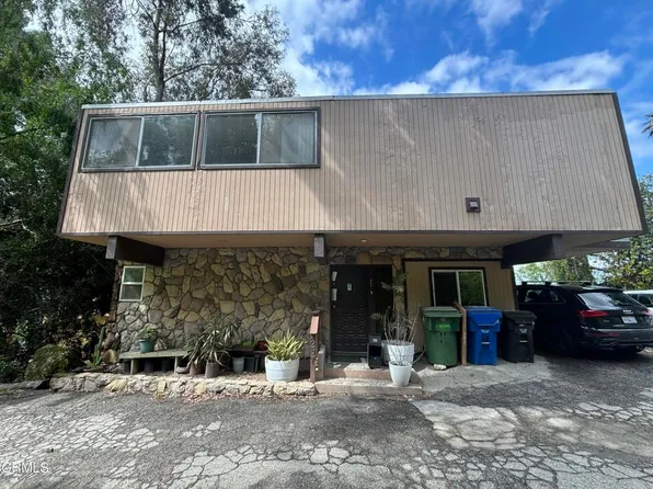 857 Montecito Dr, Los Angeles, CA 90031