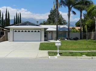 10394 Ironwood St, Rancho Cucamonga, CA 91730
