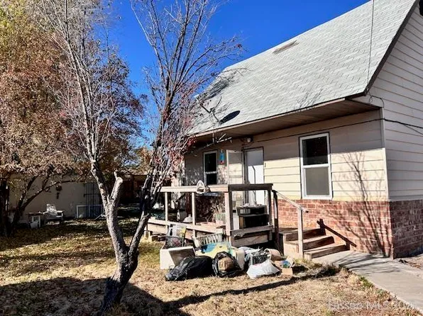 309 N West A St, Alturas, CA 96101