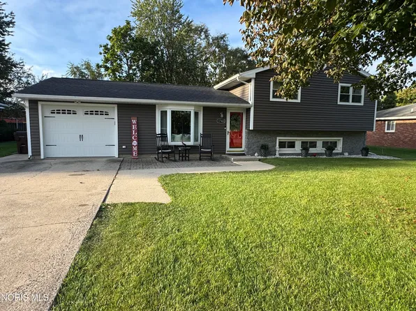 1768 Elmwood Dr, Defiance, OH 43512