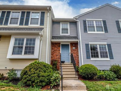 136 Coburn Ln, Somerset, NJ, 08873