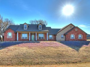 7207 Jacob Pl, Tuttle, OK 73089