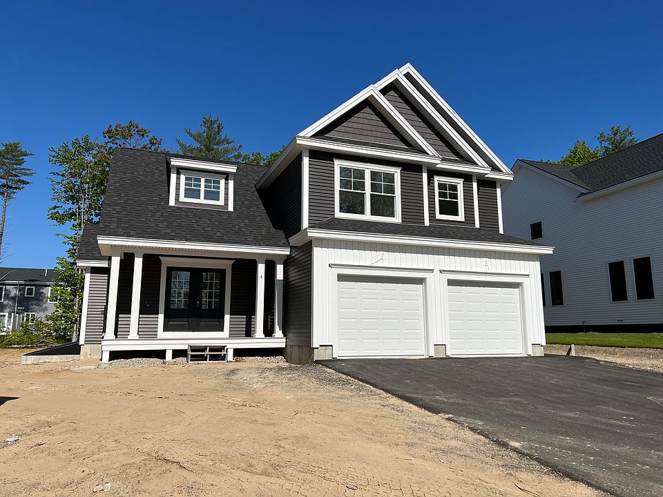 4 Drive, Saco, ME 04072 Zillow