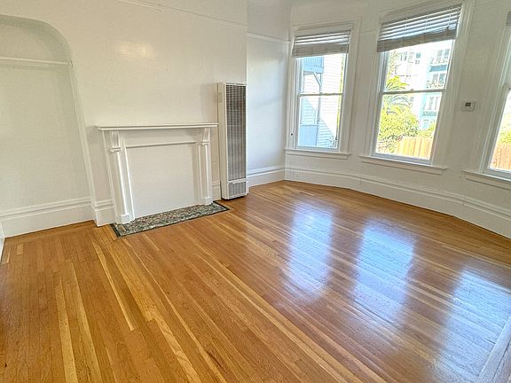 2nd image of 1840 Fell St #1840