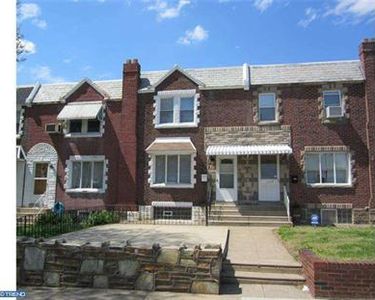 6356 Jackson St, Philadelphia, PA, 19135