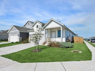 8300 Augeron Dr, Austin, TX 78747