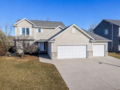 5259 Florence Dr NW, Rochester, MN, 55901