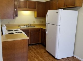 Delta Villa Apartments, Chaffee, MO 63740