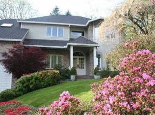 18242 Anduin Ter, Lake Oswego, OR