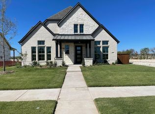 11670 Dolcetto Ln, Frisco, TX 75035