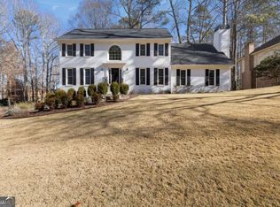 5625 Fort Fisher Way, Norcross, GA 30092