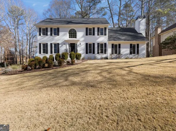 5625 Fort Fisher Way, Peachtree Corners, GA 30092
