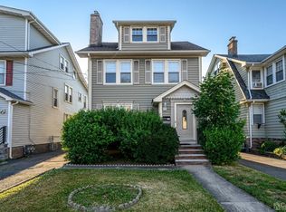 20 Weaver Ave, Bloomfield, NJ 07003