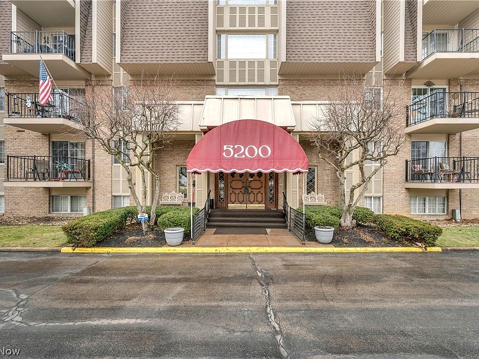 1st image of 5200 West Blvd APT 405