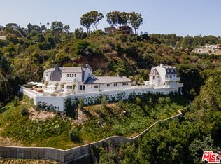 13240 Chalon Rd, Los Angeles, CA 90049