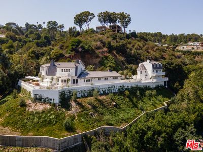 13240 Chalon Rd, Los Angeles, CA, 90049