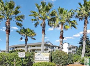 85 Van Horne Ave #36B, Tybee Island, GA 31328