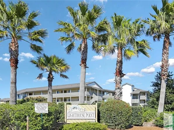 85 Van Horne Avenue #36B, Tybee Island, GA 31328