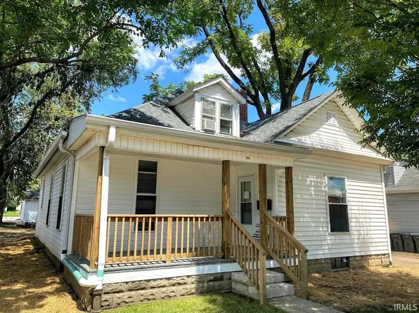 411&413 E 10th St, Bloomington, IN 47408