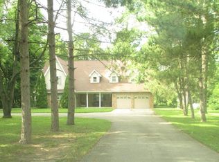 10020 E 350 S, Lafayette, IN 47905