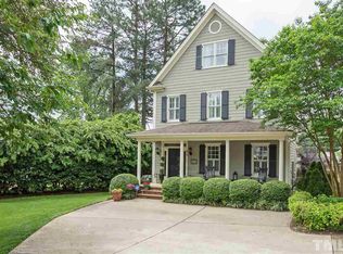 614 New Rd, Raleigh, NC 27608