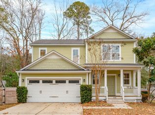 628 Flint St, Charleston, SC 29412