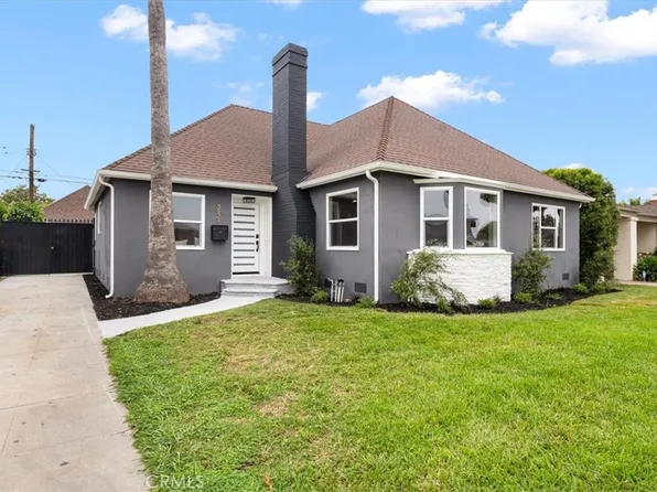 3971 Olmsted Ave, Los Angeles, CA 90008