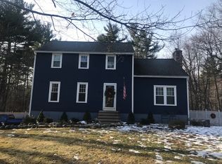 10 Ballard Rd, Derry, NH 03038