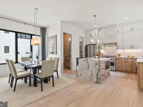 3960 Clairmont Rd, Atlanta, GA 30341