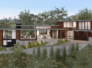 5800 Grizzly Peak Blvd, Oakland, CA 94611