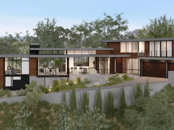 5800 Grizzly Peak Blvd, Oakland, CA 94611
