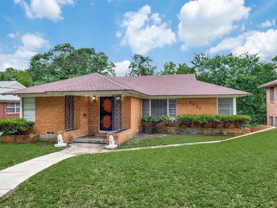1231 Arizona Ave, Dallas, TX, 75216
