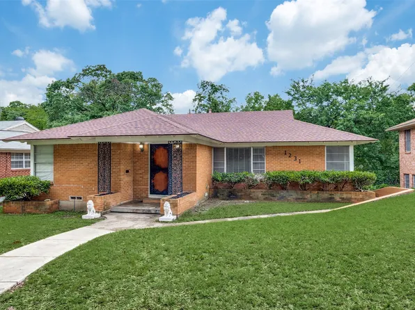 1231 Arizona Ave, Dallas, TX 75216