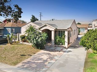 9329 McNerney Ave, South Gate, CA 90280