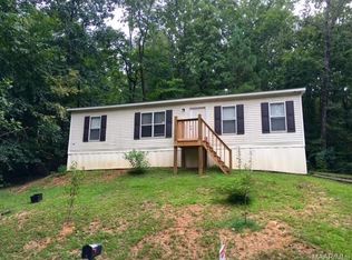 75 Lake Shore Dr, Titus, AL 36080