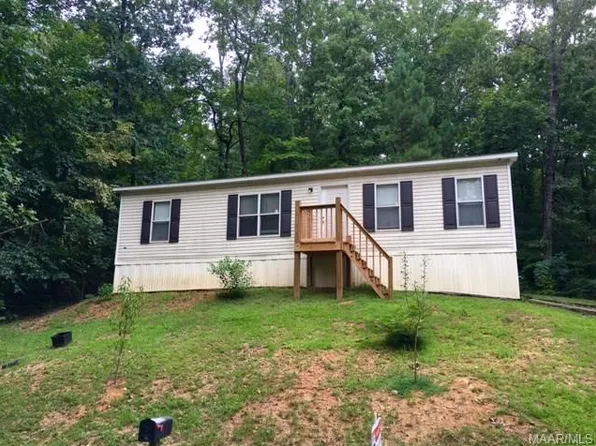 75 Lake Shore Dr, Titus, AL 36080