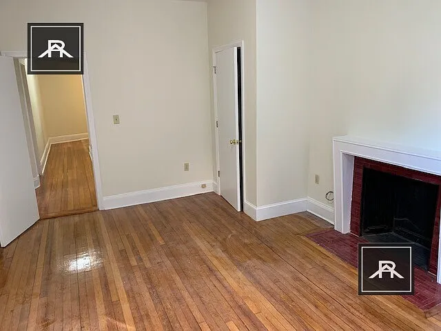1786 Beacon St #2A — Photo 8