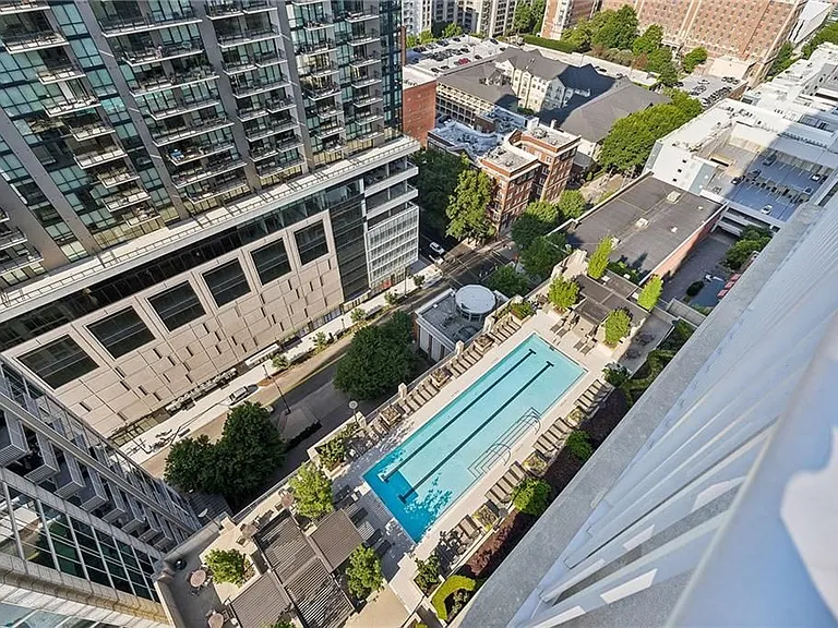 855 W Peachtree St NE #2211 — Photo 17