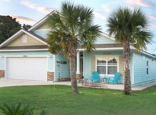16816 Innocente Ave, Panama City Beach, FL 32413