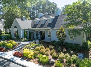 Manchester at Mansell Apartments, Roswell, GA 30076