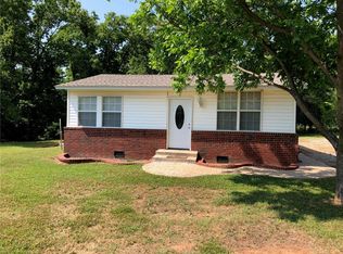 20001 Bryant Rd, Lexington, OK 73051