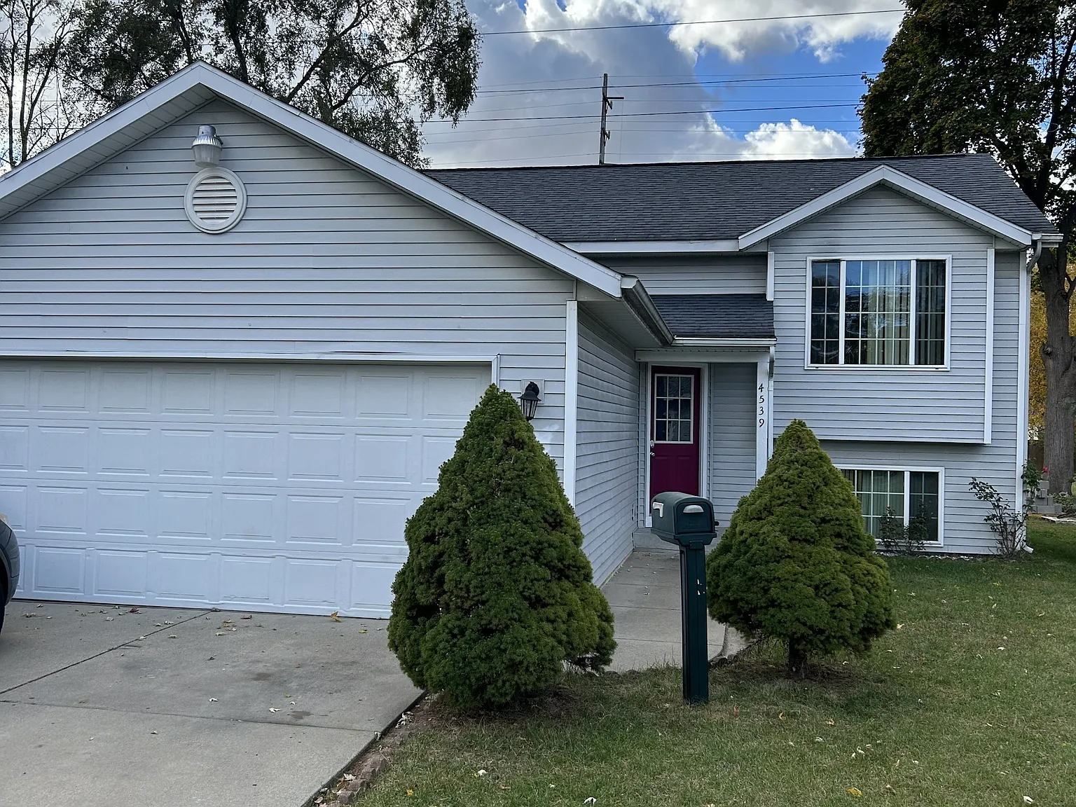 4539 Pinehurst Avenue Southwest - 1 — Photo 1