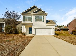 17 Furlong Downs St, Lugoff, SC 29078