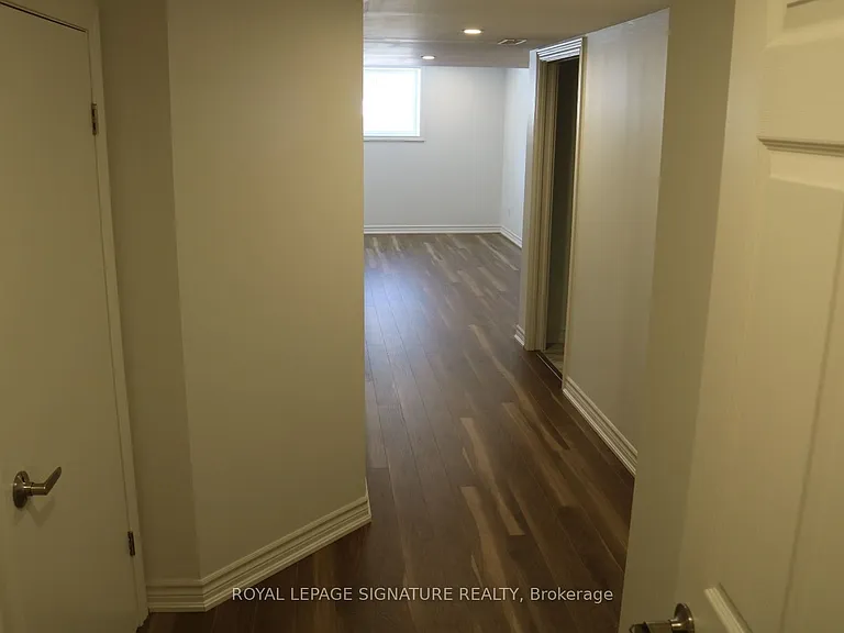 58 Bremner St #BASEMENT — Photo 6