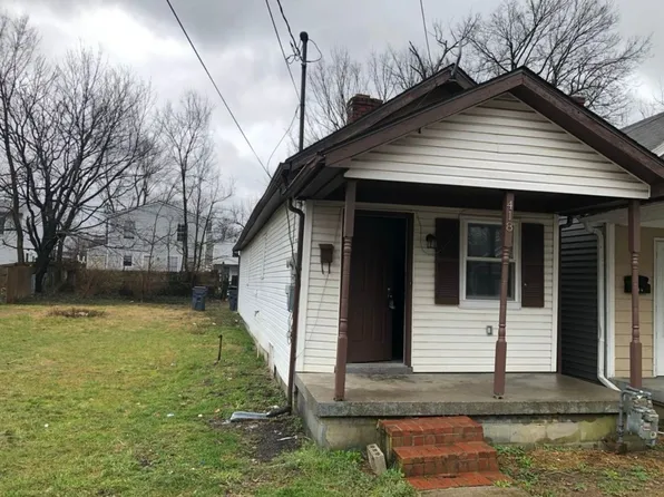 418 Chestnut St, Lexington, KY 40508