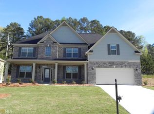 4870 Tower View Trl #4, Snellville, GA 30039