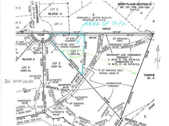 2nd image of 3705 Lagood Dr