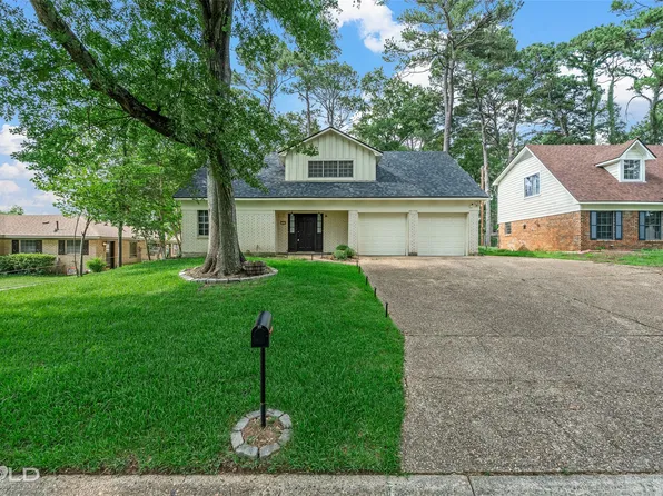 1226 Manor Pl, Shreveport, LA 71118