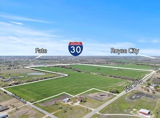 S Fm 548, Royse City, TX 75189